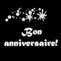 Animation DJ Triangle anniversaire à Saint-Michel-d'Euzet