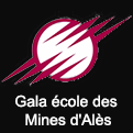 Grand Gala École des Mines d'Alès Animation Triangle