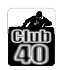 Top Club 40 Classement officiel des meilleures diffusions musicales en Clubs - DJ Gard