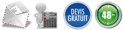 Devis Gratuit Prestations DJ Gard