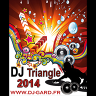 DJ GARD Formule 2014