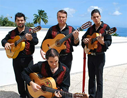 Groupe Flamenco animation gipsy mariage, soirée gala d'entreprise, concert, fête votive