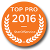 StarOfservice Top Pro 2016